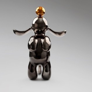 Figura Decorativa Conejo