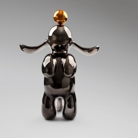 Figura Decorativa Conejo