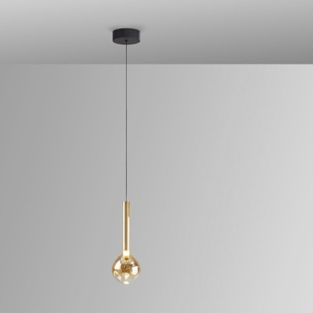 Lámpara De Techo LED Essenza (4W)