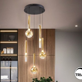 Lámpara De Techo LED Essenza (20W)