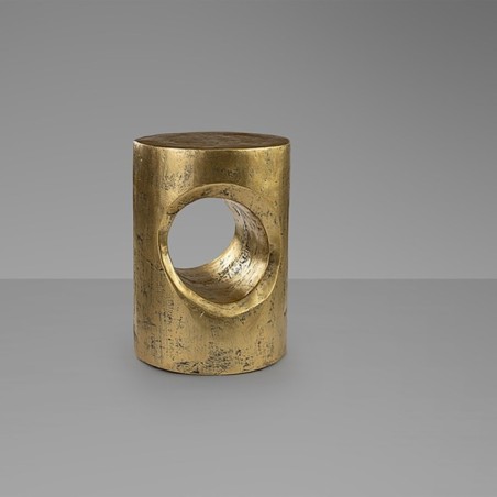 Mesa Auxiliar Hole