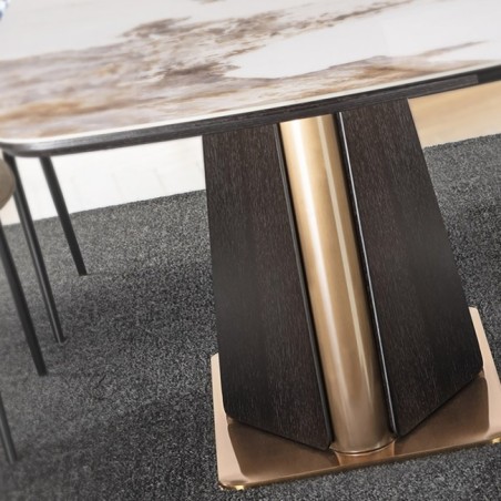 Mesa De Comedor Luca