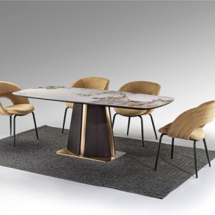 Mesa De Comedor Luca