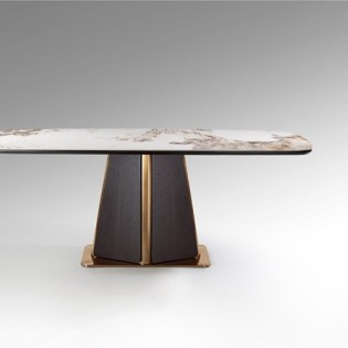Mesa De Comedor Luca