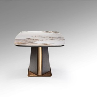 Mesa De Comedor Luca