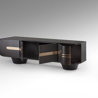 Mueble Tv Luca