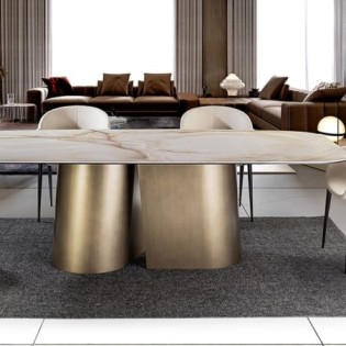 Mesa De Comedor Numa
