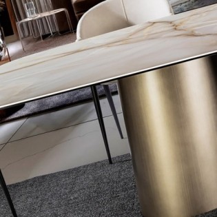 Mesa De Comedor Numa