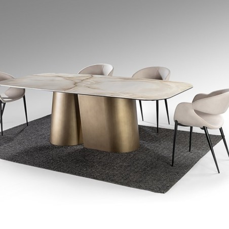 Mesa De Comedor Numa