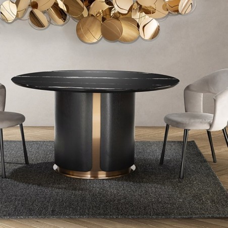 Mesa De Comedor Zolo