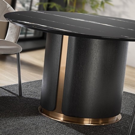 Mesa De Comedor Zolo