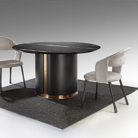 Mesa De Comedor Zolo