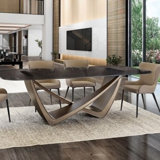 Mesa De Comedor Genesis