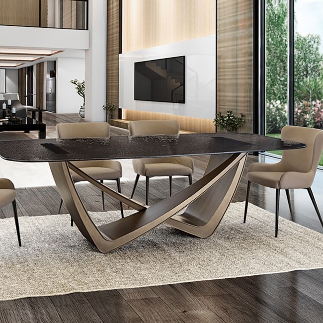 Mesa De Comedor Genesis