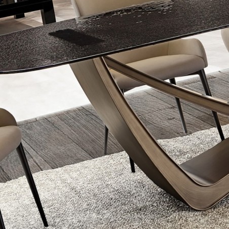 Mesa De Comedor Genesis