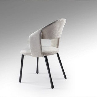 Silla De Comedor Willy Piedra