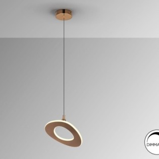 Lámpara De Techo LED Mirena (20W)