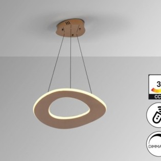 Lámpara De Techo LED Mirena (40W)