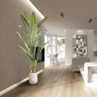 Planta Artificial Palma...