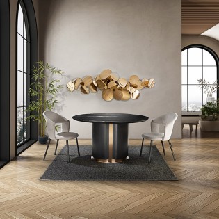 Mesa De Comedor Zolo