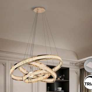 Lámpara De Techo LED Lorian (79W)