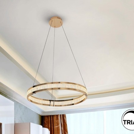 Lámpara De Techo LED Lorian (26W)
