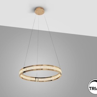 Lámpara De Techo LED Lorian (26W)