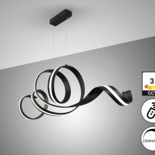 Lámpara De Techo LED Amara (80W)