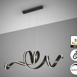 Lámpara De Techo LED Amara (80W)