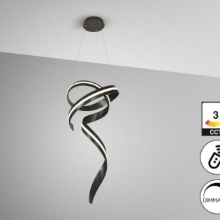 Lámpara De Techo LED Amara (65W)