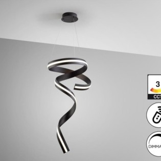 Lámpara De Techo LED Amara (65W)