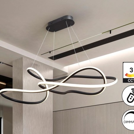 Lámpara De Techo LED Evania (85W)