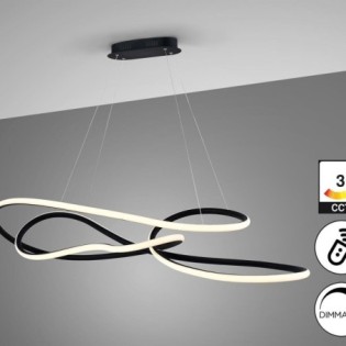 Lámpara De Techo LED Evania...
