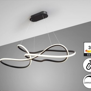 Lámpara De Techo LED Evania (85W)