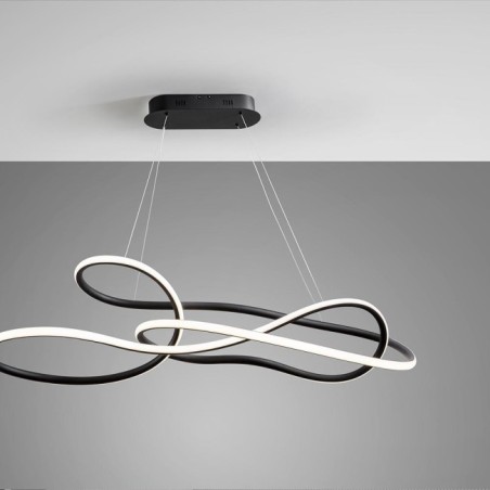 Lámpara De Techo LED Evania (85W)