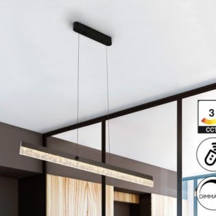 Lámpara De Techo LED Ixias (24W)