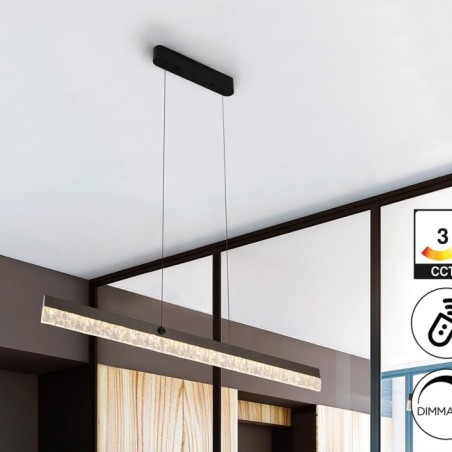 Lámpara De Techo LED Ixias (24W)