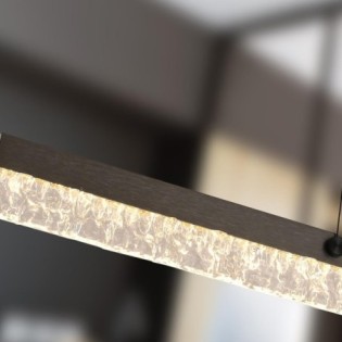 Lámpara De Techo LED Ixias...