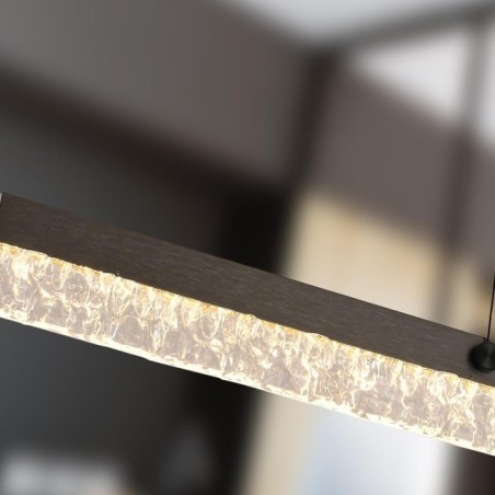 Lámpara De Techo LED Ixias (24W)