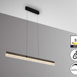 Lámpara De Techo LED Ixias (24W)