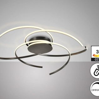 Plafón De Techo LED Cadence...