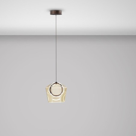 Lámpara De Techo LED Ingrid (6W)