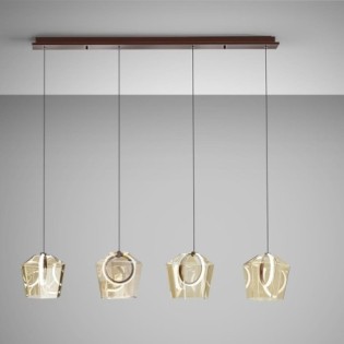 Lámpara De Techo LED Ingrid (24W)