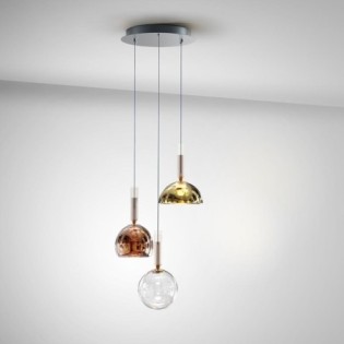 Lámpara De Techo LED...