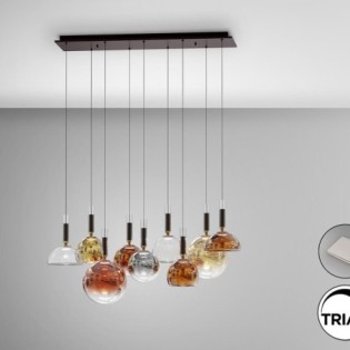 Lámpara De Techo LED...