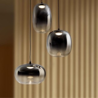 Lámpara De Techo LED Onice...