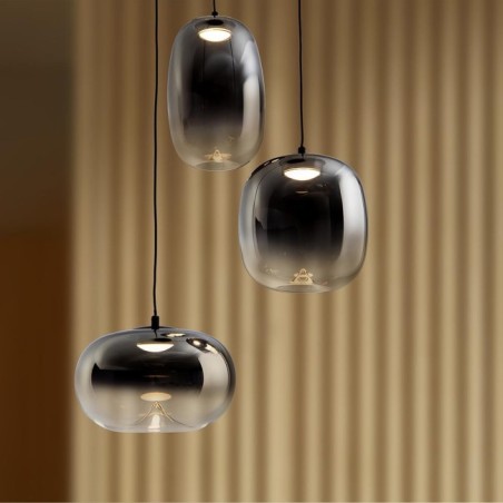 Lámpara De Techo LED Onice (18W)
