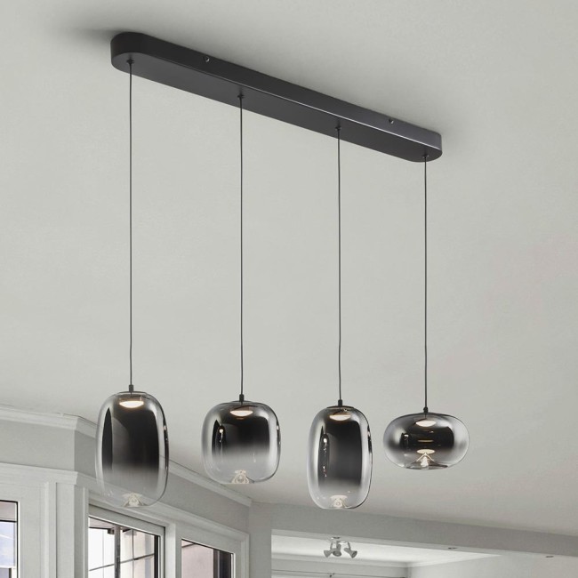 Lámpara De Techo LED Onice (24W)