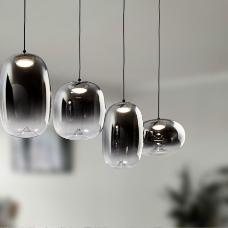 Lámpara De Techo LED Onice (24W)