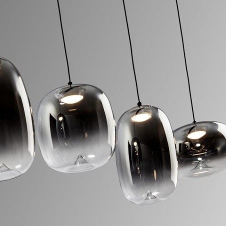 Lámpara De Techo LED Onice (24W)